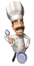cuisinier